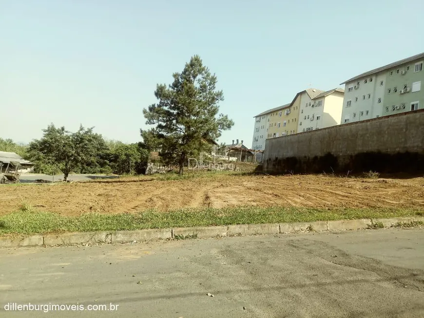 Foto 1 de Lote/Terreno à venda, 1m² em Rondônia, Novo Hamburgo