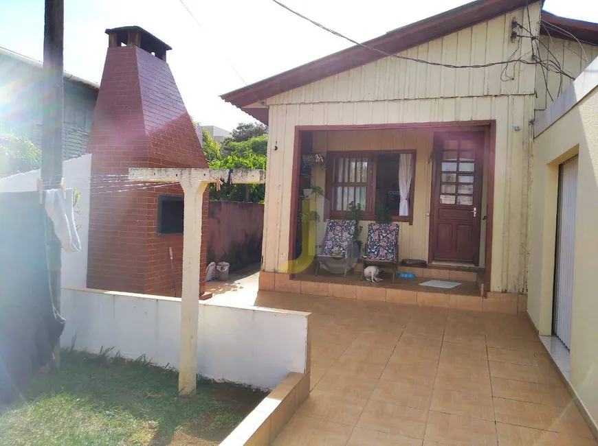 Foto 1 de Lote/Terreno à venda, 440m² em Região do Lago, Cascavel