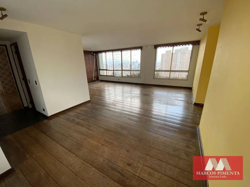 Foto 1 de Apartamento com 3 Quartos à venda, 155m² em Bela Vista, São Paulo