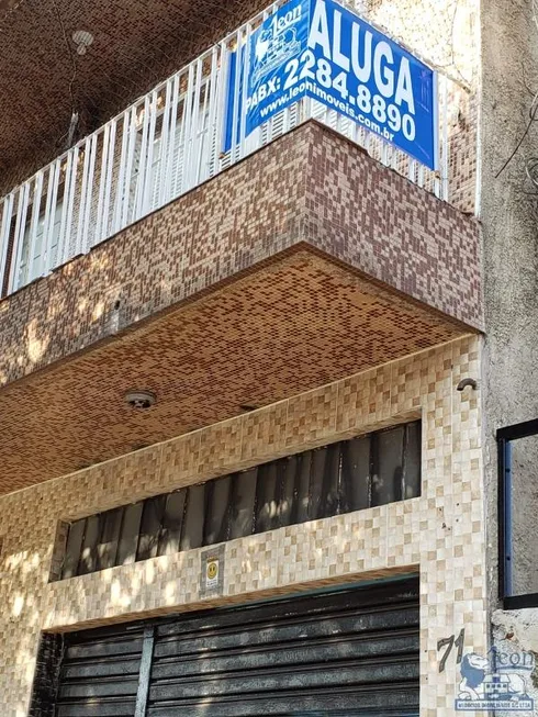 Foto 1 de Casa com 3 Quartos para alugar, 130m² em Bela Vista, Osasco