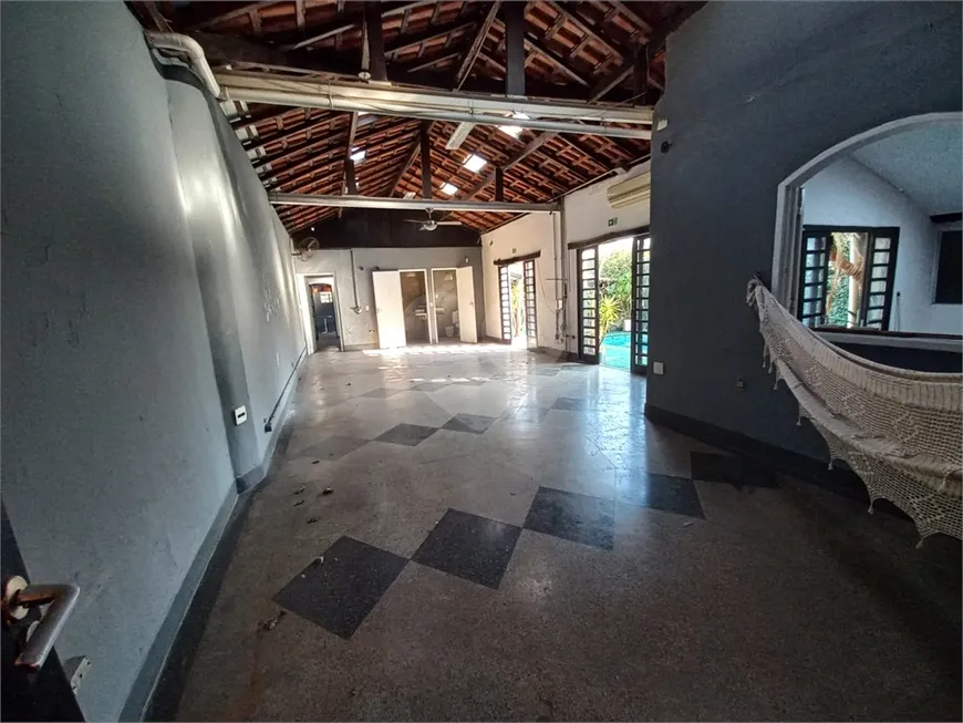 Foto 1 de Casa com 1 Quarto para alugar, 450m² em Vila Madalena, São Paulo