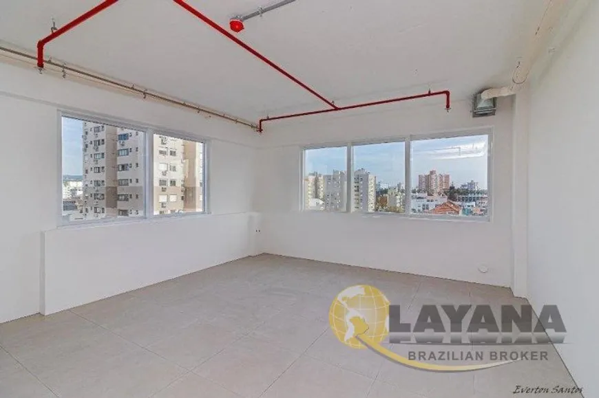 Foto 1 de Ponto Comercial à venda, 38m² em Santana, Porto Alegre