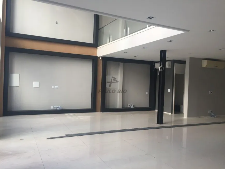 Foto 1 de Galpão/Depósito/Armazém para alugar, 170m² em Jardim Bela Vista, Santo André