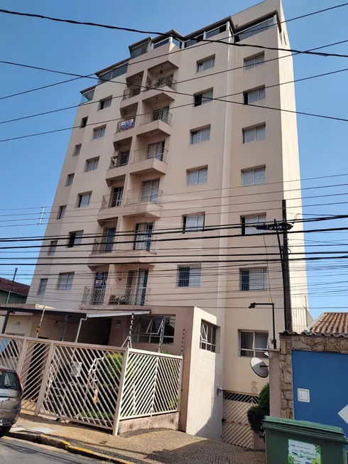 Foto 1 de Apartamento com 2 Quartos à venda, 76m² em Ponte Preta, Campinas