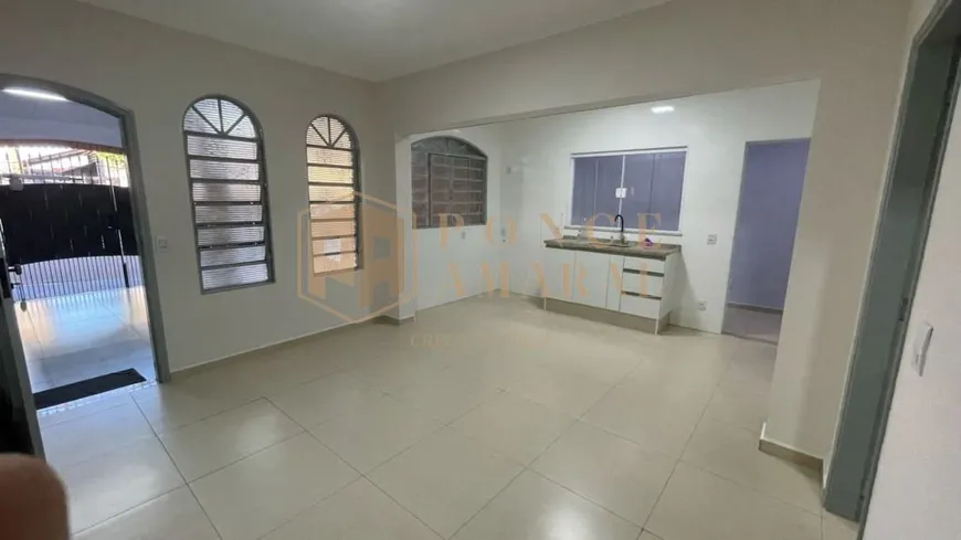 Foto 1 de Casa com 3 Quartos à venda, 140m² em Vila Souto, Bauru