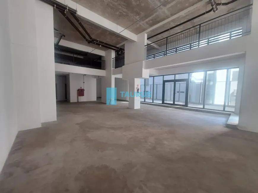 Foto 1 de Ponto Comercial para venda ou aluguel, 514m² em Jardim Paulista, São Paulo