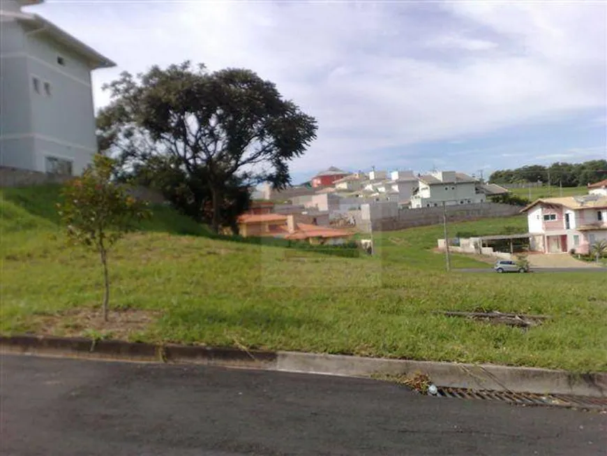 Foto 1 de Lote/Terreno à venda, 600m² em Condomínio Terras de Vinhedo, Vinhedo