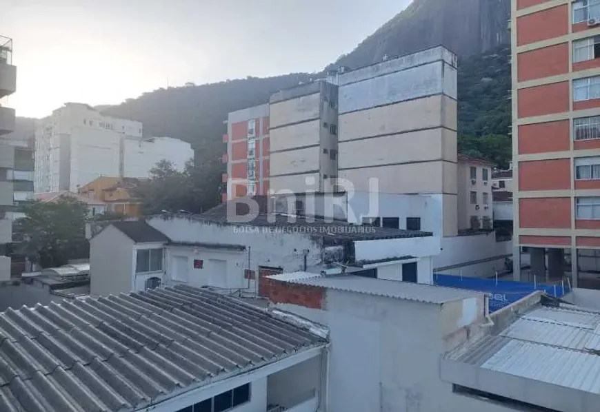 Foto 1 de Apartamento com 3 Quartos à venda, 88m² em Jardim Botânico, Rio de Janeiro