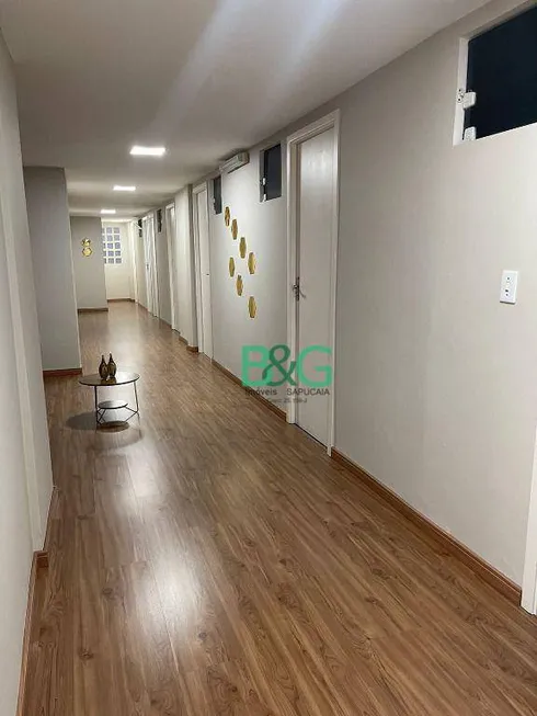 Foto 1 de Sala Comercial para alugar, 7m² em República, São Paulo