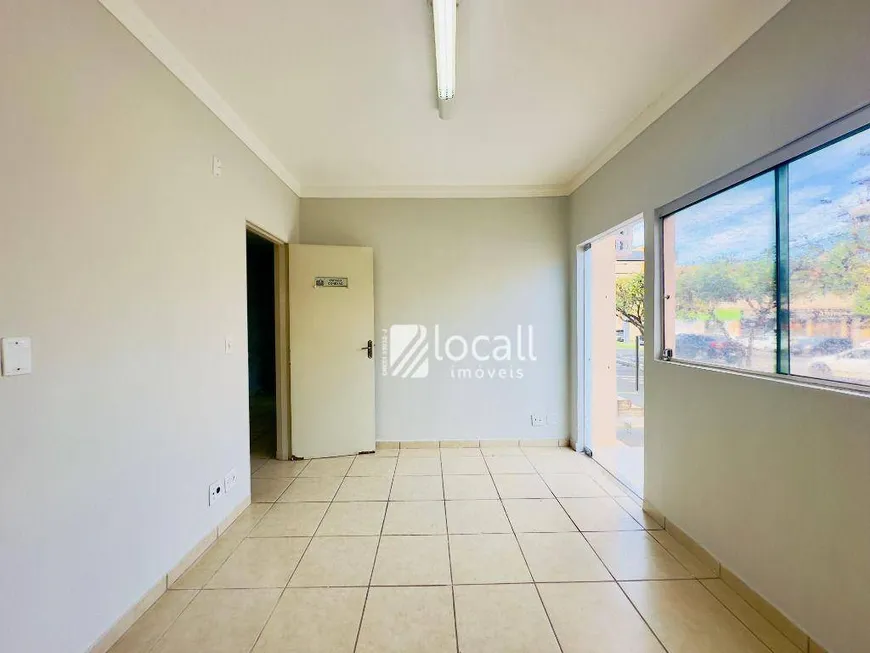 Foto 1 de Sala Comercial para alugar, 60m² em Jardim Walkiria, São José do Rio Preto