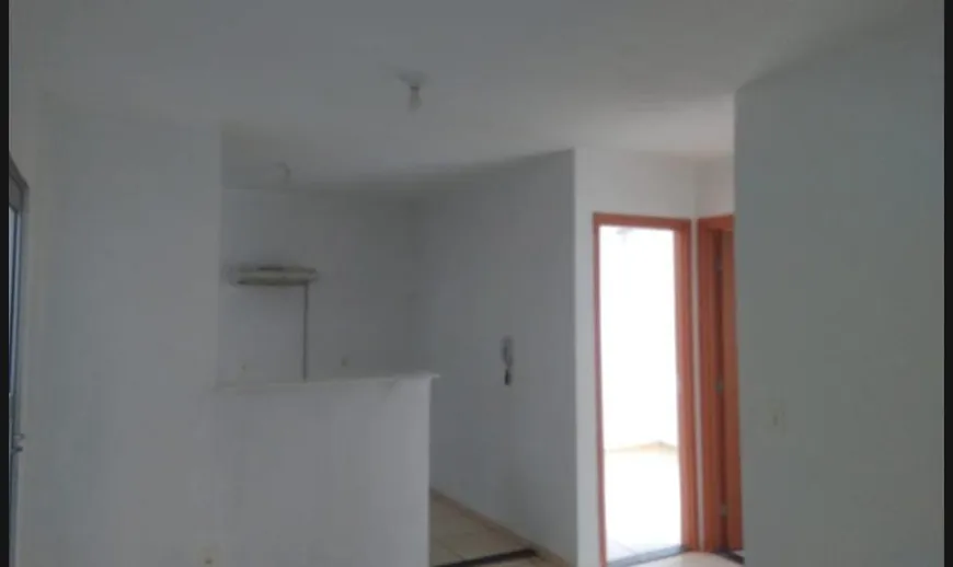 Foto 1 de Apartamento com 2 Quartos para alugar, 47m² em Bairro Seminario, Campo Grande