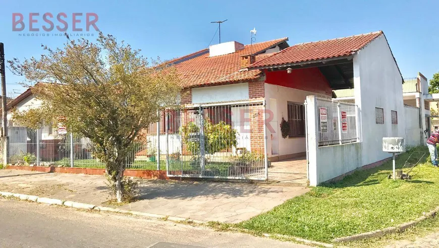 Foto 1 de Casa com 3 Quartos à venda, 200m² em Nova Sapucaia, Sapucaia do Sul