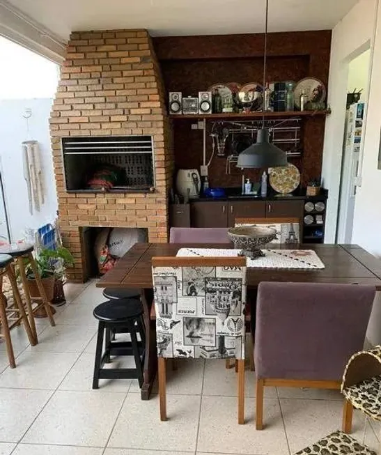 Foto 1 de Casa com 3 Quartos à venda, 195m² em Regiao Central, Caieiras