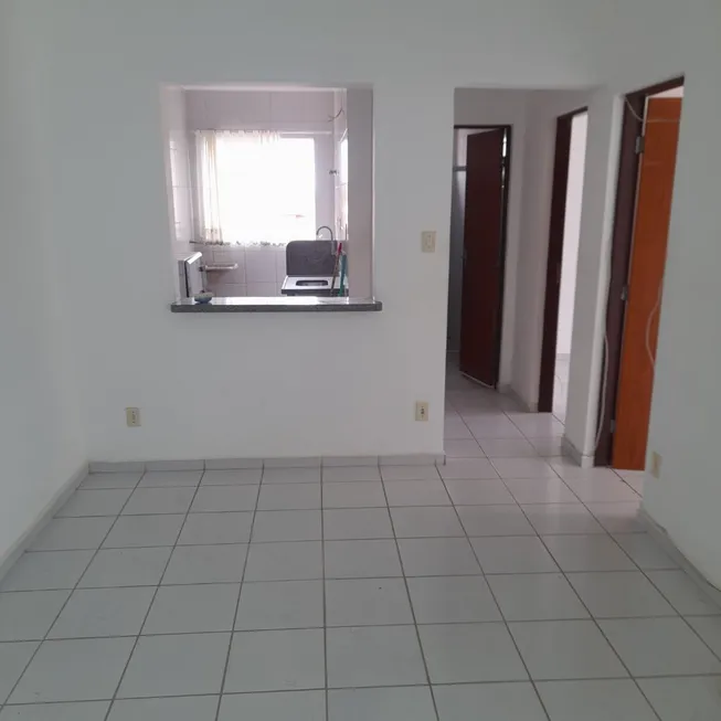 Foto 1 de Apartamento com 2 Quartos à venda, 56m² em Cutim Anil, São Luís