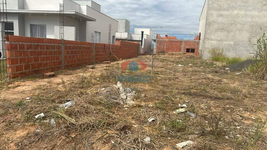 Foto 1 de Lote/Terreno à venda, 150m² em Parque Barnabé, Indaiatuba