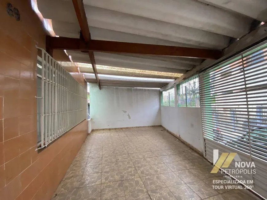 Foto 1 de Sobrado com 2 Quartos à venda, 160m² em Vila Jordanopolis, São Bernardo do Campo