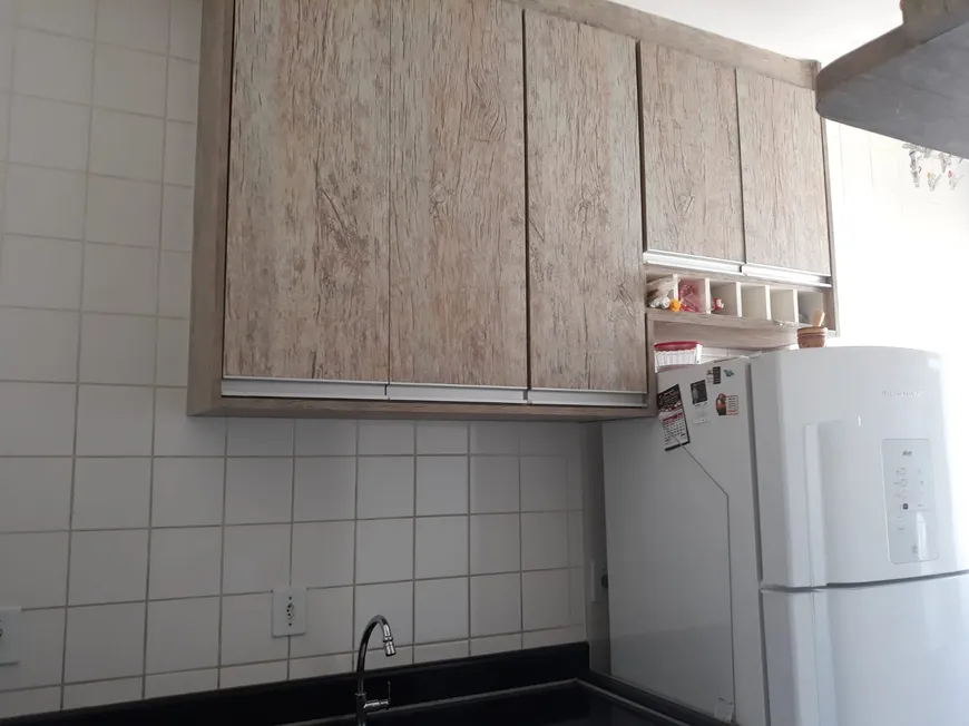 Foto 1 de Apartamento com 2 Quartos à venda, 49m² em Jardim Recanto dos Sonhos, Sumaré