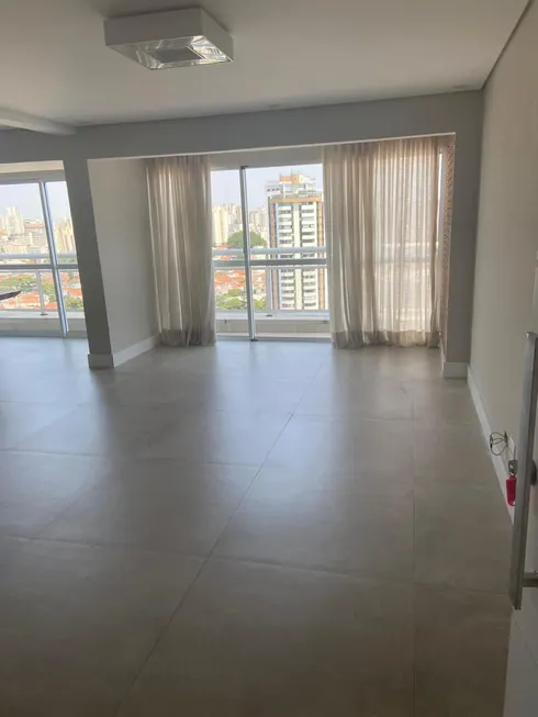 Foto 1 de Cobertura com 2 Quartos para alugar, 170m² em Vila Mariana, São Paulo