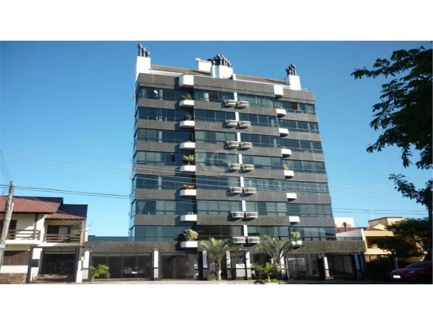 Foto 1 de Apartamento com 3 Quartos à venda, 193m² em Jardim Itú Sabará, Porto Alegre