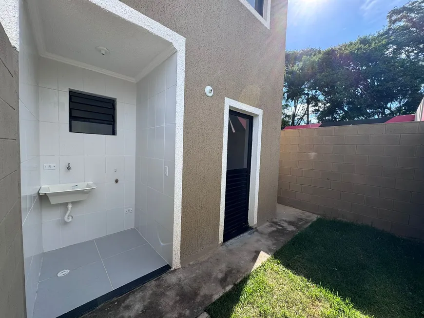 Foto 1 de Casa de Condomínio com 2 Quartos à venda, 47m² em Capuava, Cotia