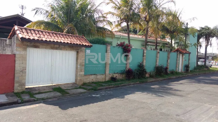 Foto 1 de Imóvel Comercial com 3 Quartos para alugar, 164m² em Cidade Jardim, Campinas