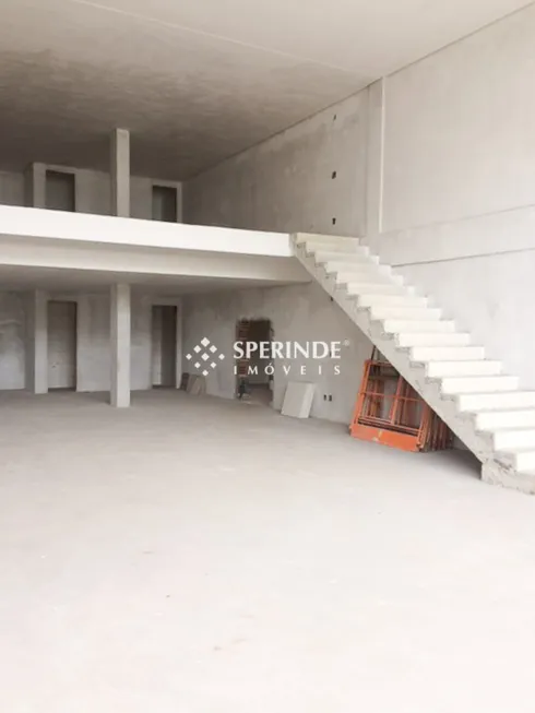 Foto 1 de Ponto Comercial para alugar, 265m² em Lourdes, Caxias do Sul