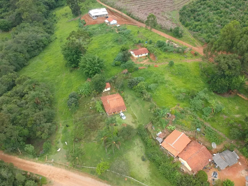 Foto 1 de Fazenda/Sítio com 3 Quartos à venda, 115m² em Zona Rural, Pedra Bela