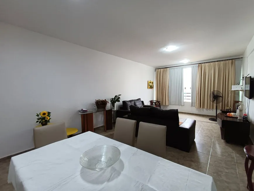 Foto 1 de Apartamento com 3 Quartos à venda, 150m² em Nova Suica, Goiânia