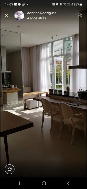 Foto 1 de Apartamento com 1 Quarto para alugar, 34m² em Campos Eliseos, São Paulo