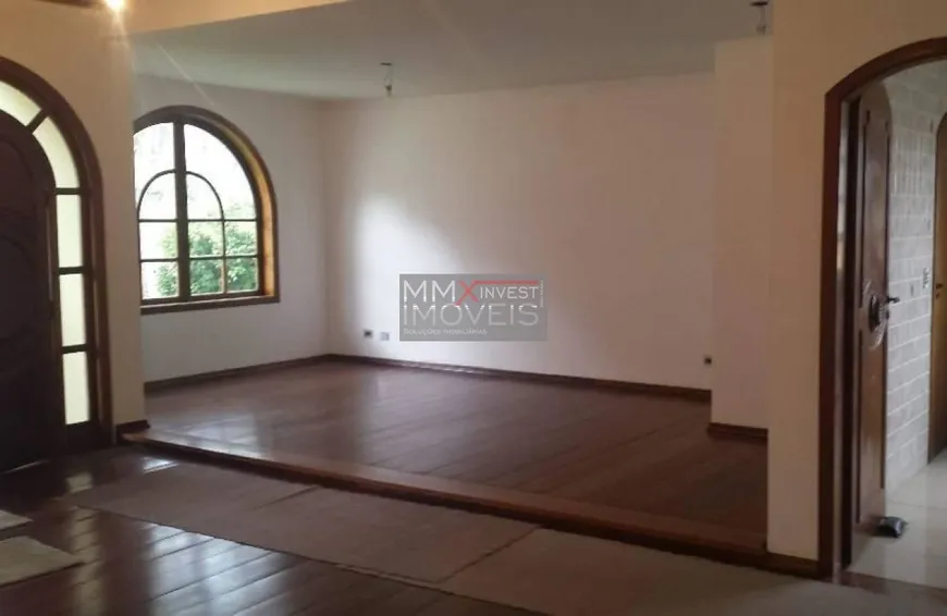 Foto 1 de Casa com 4 Quartos à venda, 450m² em Tremembé, São Paulo