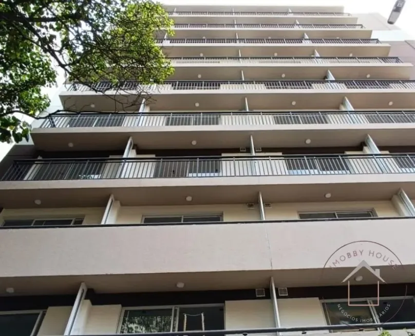Foto 1 de Apartamento com 1 Quarto à venda, 24m² em Vila Paulistana, São Paulo