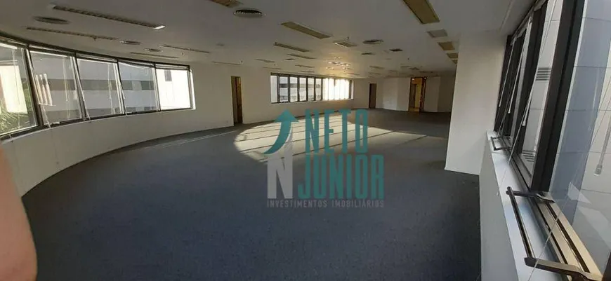 Foto 1 de Sala Comercial para alugar, 223m² em Itaim Bibi, São Paulo