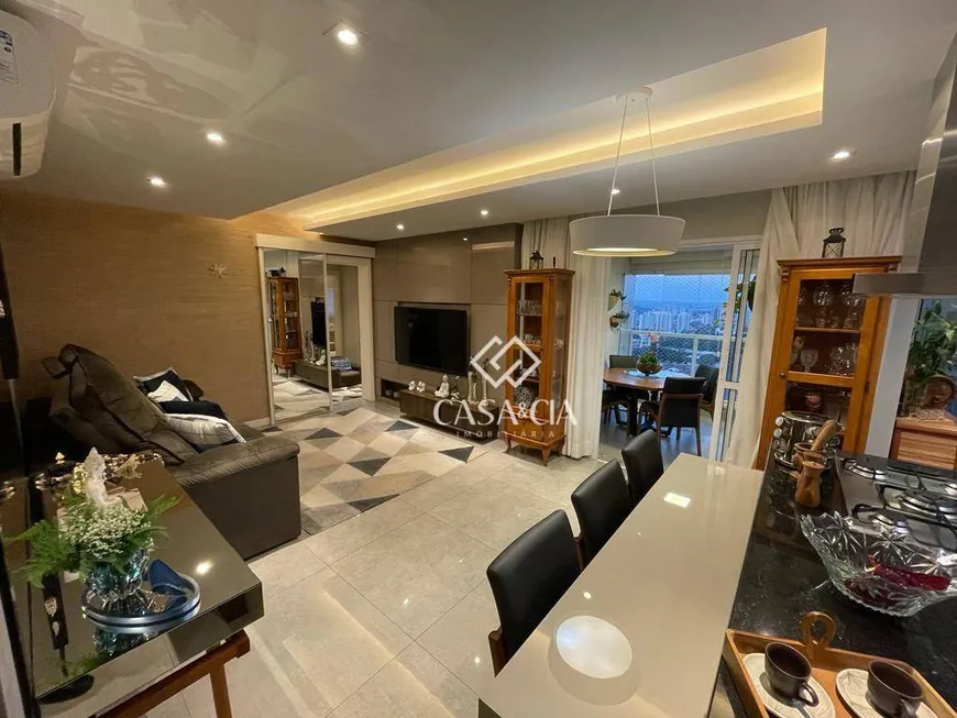 Foto 1 de Apartamento com 3 Quartos à venda, 97m² em Jardim Elite, Piracicaba