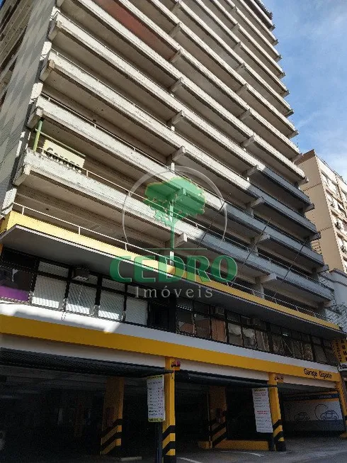 Foto 1 de Imóvel Comercial à venda, 12m² em Centro Histórico, Porto Alegre