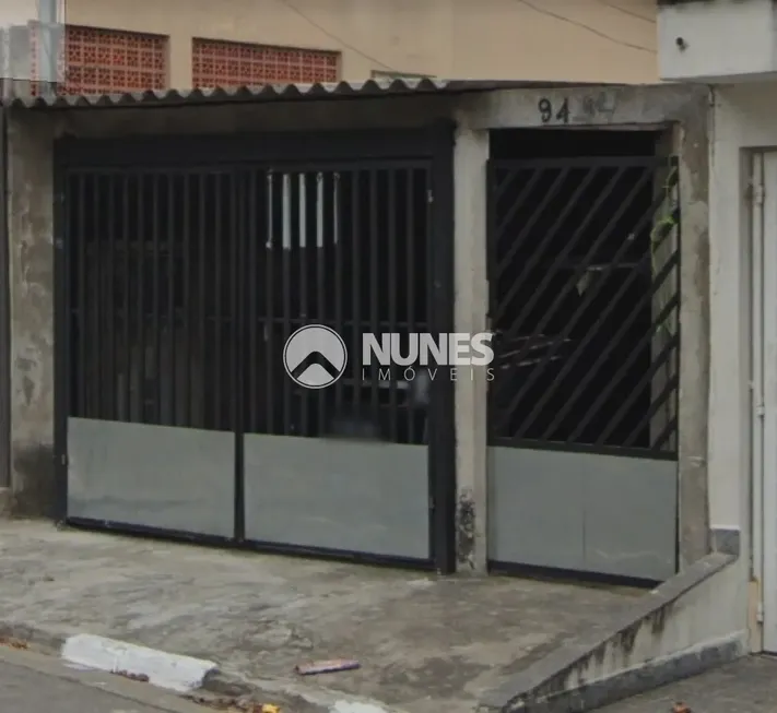 Foto 1 de Casa com 3 Quartos à venda, 84m² em Veloso, Osasco