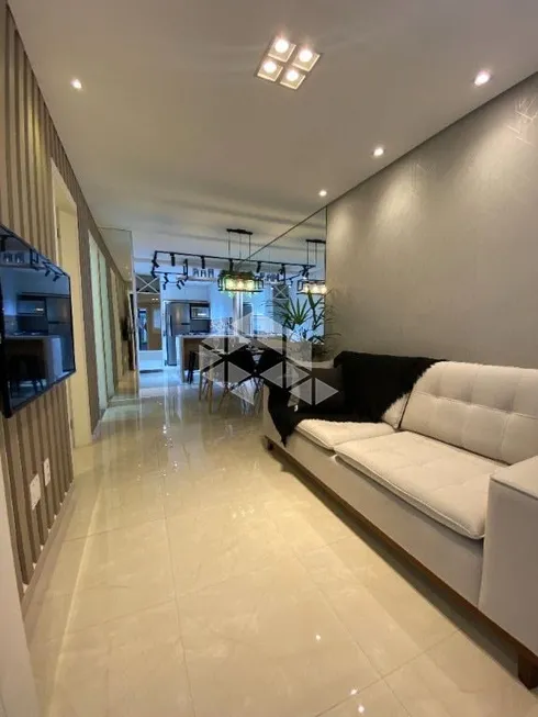 Foto 1 de Apartamento com 2 Quartos à venda, 42m² em Itaquera, São Paulo