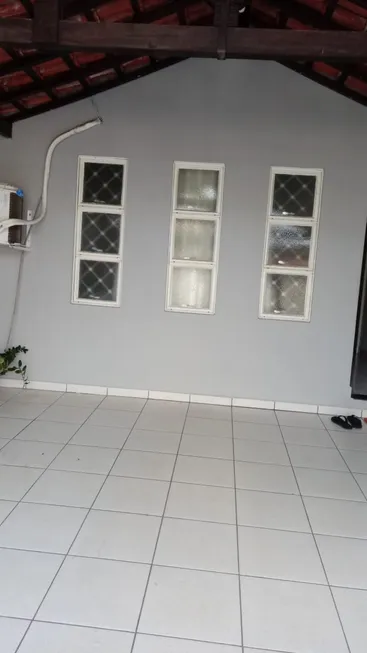 Foto 1 de Casa com 3 Quartos à venda, 135m² em Cidade Jardim, Jacareí