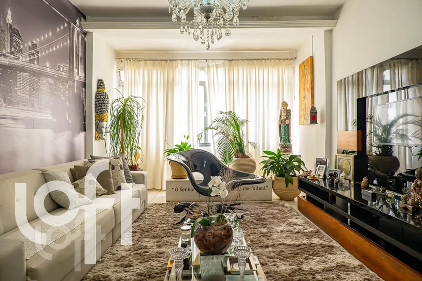 Foto 1 de Apartamento com 3 Quartos à venda, 80m² em Pinheiros, São Paulo