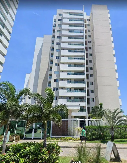 Foto 1 de Apartamento com 3 Quartos à venda, 89m² em Cambeba, Fortaleza