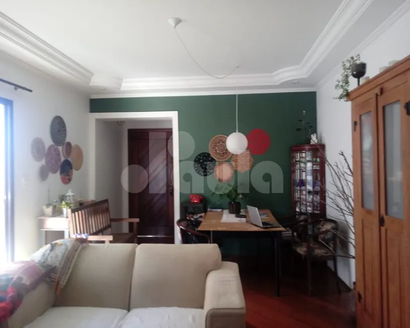 Foto 1 de Apartamento com 3 Quartos à venda, 147m² em Centro, Santo André