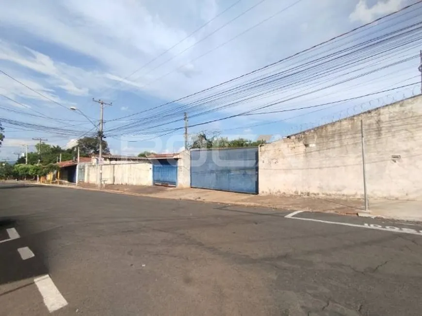 Foto 1 de Lote/Terreno à venda, 2601m² em Alto do Ipiranga, Ribeirão Preto