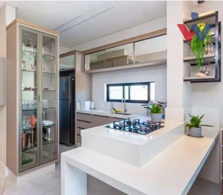 Foto 1 de Apartamento com 2 Quartos à venda, 158m² em Perequê, Porto Belo