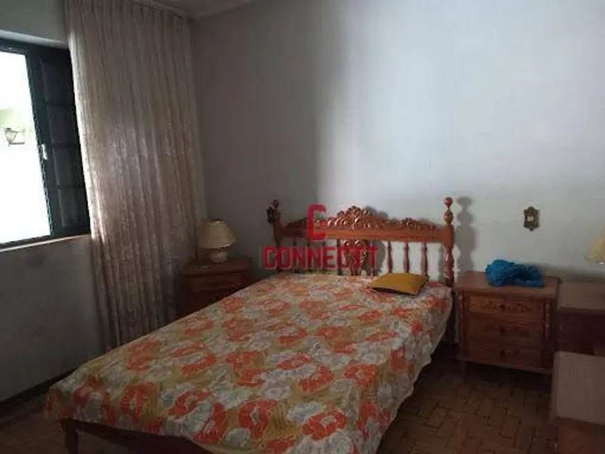 Foto 1 de Casa com 2 Quartos à venda, 97m² em Vila Tibério, Ribeirão Preto