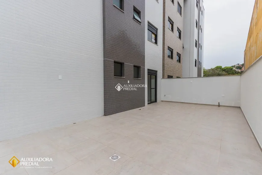 Foto 1 de Apartamento com 2 Quartos à venda, 106m² em Carvoeira, Florianópolis