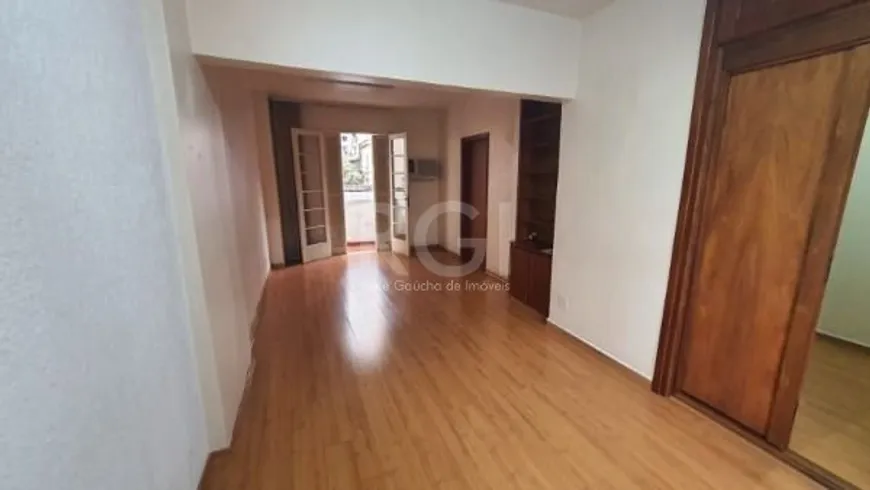 Foto 1 de Apartamento com 3 Quartos à venda, 98m² em Centro, Porto Alegre