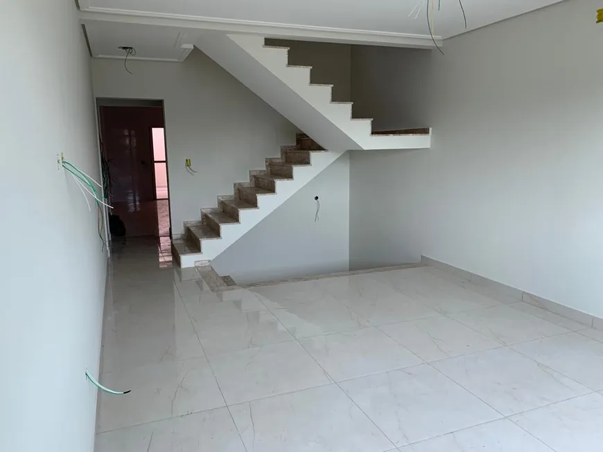 Foto 1 de Sobrado com 3 Quartos à venda, 170m² em Pirituba, São Paulo