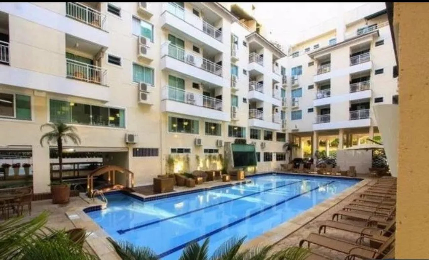 Foto 1 de Apartamento com 1 Quarto à venda, 44m² em Centro, Bombinhas