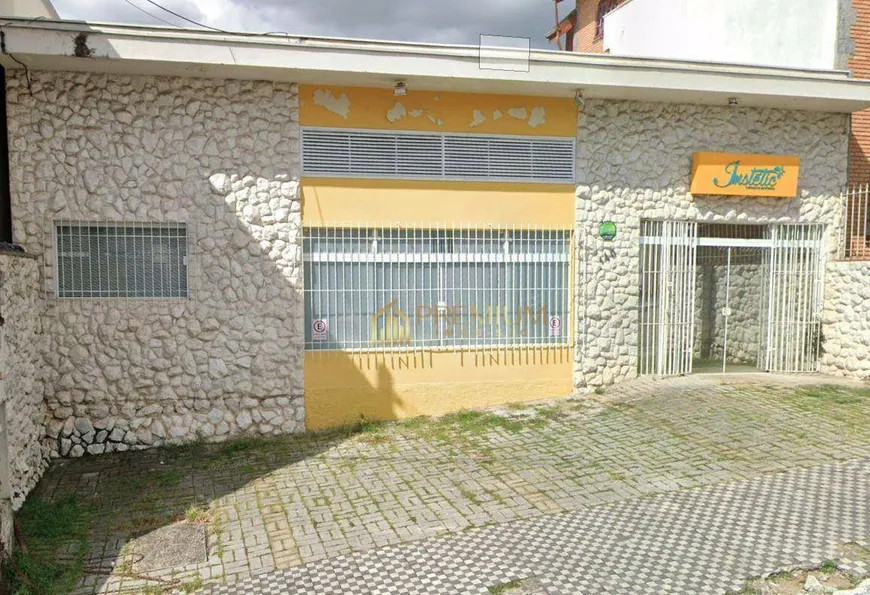 Foto 1 de Imóvel Comercial para alugar, 146m² em Jardim Bela Vista, São José dos Campos