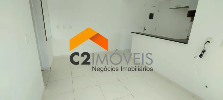 Foto 1 de Apartamento com 2 Quartos à venda, 49m² em Piatã, Salvador