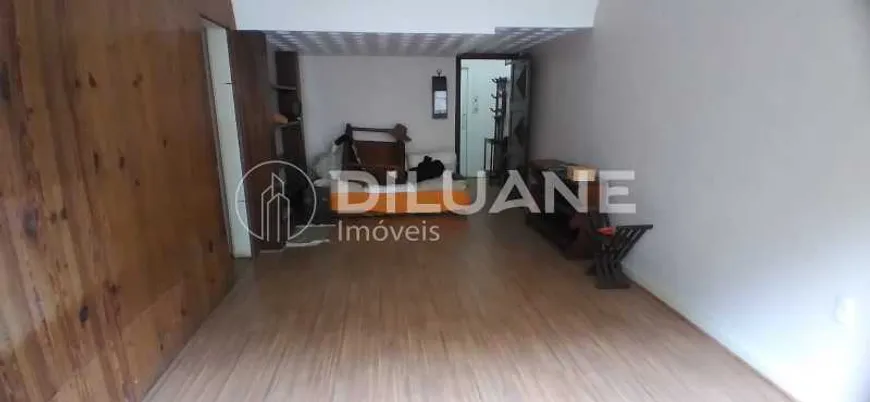 Foto 1 de Apartamento com 3 Quartos à venda, 128m² em Copacabana, Rio de Janeiro